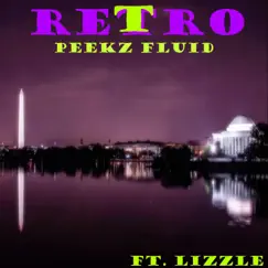 Retro (feat. Lizzle) - Single by Peekz Fluid album reviews, ratings, credits