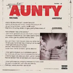 Aunty - Single by Michael Aristotle album reviews, ratings, credits