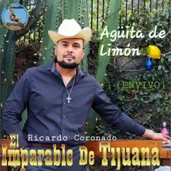 Agüita de Limón Song Lyrics