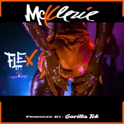 Flex - Single by Mcklezie album reviews, ratings, credits