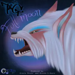 Full Moon - Single by Tag album reviews, ratings, credits