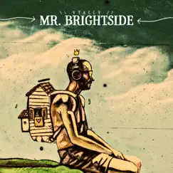 Mr. Brightside Song Lyrics