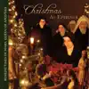 Christmas at Ephesus by Benedictines of Mary, Queen of Apostles album lyrics