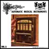 Hathaway and Bowers: Automatic Musical Instruments, Vol. 5 album lyrics, reviews, download