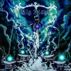 Big Risks (feat. Black Smurf) Song Lyrics