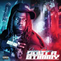 Cost a Stimmy - Single by Jay Cino album reviews, ratings, credits