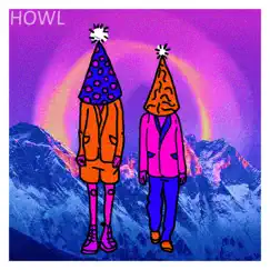 Incredibly Unacceptable - Single by Howl album reviews, ratings, credits