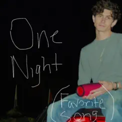 One Night (favorite song) - Single by RCelo album reviews, ratings, credits