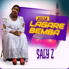 Adja Lagaree Bemba Song Lyrics