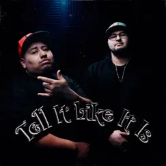 Tell It Like It Is (feat. Rue) - Single by YaBoyHec album reviews, ratings, credits