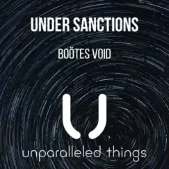Boötes Void - Single by Under Sanctions album reviews, ratings, credits