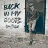 Back In My Boots - Single album lyrics, reviews, download