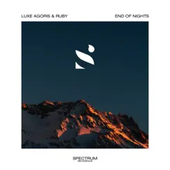 End of Nights - Single by Luxe Agoris & Ruby album reviews, ratings, credits
