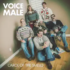 Carol of the Smells Song Lyrics