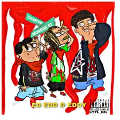 Ed Edd & Eddy by June Moe album reviews, ratings, credits