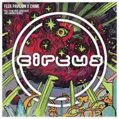 Fall to Me (feat. spaceKDET) [helloworld Remix] - Single by Flux Pavilion, Chime & helloworld album reviews, ratings, credits