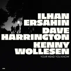 Your Head You Know - Single by İlhan Erşahin, Dave Harrington & Kenny Wollesen album reviews, ratings, credits
