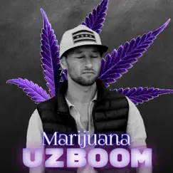 Marijuana - Single by UzBoom album reviews, ratings, credits