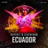 Ecuador - Single album lyrics, reviews, download