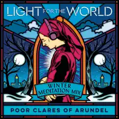 Winter: Meditation Mix by Poor Clare Sisters, Arundel album reviews, ratings, credits