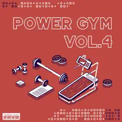 Power Gym Vol.4 by Various Artists album reviews, ratings, credits