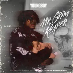 Mr. Grim Reaper - Single by YoungBoy Never Broke Again album reviews, ratings, credits