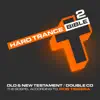 Hard Trance Bible 2 (DJ MIX) album lyrics, reviews, download