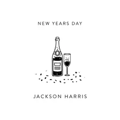 New Year's Day - Single by Jackson Harris album reviews, ratings, credits