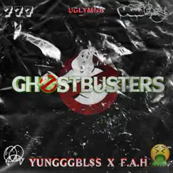 Ghostbusters - Single by YungggBl$s & FAH album reviews, ratings, credits
