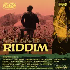 Cali Roots Riddim (Instrumental) Song Lyrics