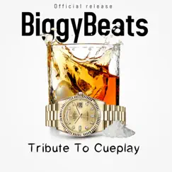 Tribute To Cueplay - Single by BiggyBeats album reviews, ratings, credits