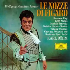 Le nozze di Figaro, K. 492: Overture Song Lyrics