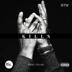 Kills - Single by Rotti, ItsKk & DJAlexTan album reviews, ratings, credits