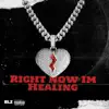 Right Now I'm Healing - EP album lyrics, reviews, download