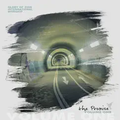 The Promise, Vol. 1 by Glory of Zion International Worship album reviews, ratings, credits