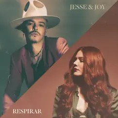 Respirar - Single by Jesse & Joy album reviews, ratings, credits