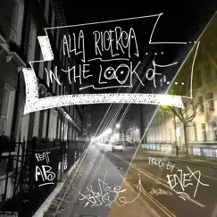 Alla Ricerca / in the Look of (feat. AB & Bboy Enea) - Single by Bruise album reviews, ratings, credits