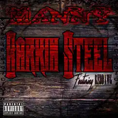 Barkin Steel (feat. REDDAWG) - Single by Madd Manny album reviews, ratings, credits