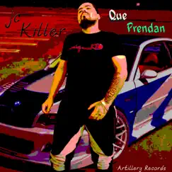 Que Prendan (2023 Remastered Version) Song Lyrics