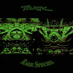 Rare Species by Trajic album reviews, ratings, credits