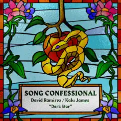 Dark Star - Single by The Song Confessional, David Ramirez & Kalu James album reviews, ratings, credits