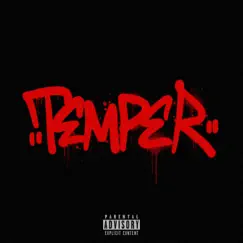 Temper - Single by Vibey album reviews, ratings, credits