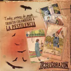 Vive Tu Vida - Single by Tr3sdeCoraZón album reviews, ratings, credits