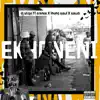 Ekhoneni (feat. Emtee, Thato Saul & Saudi) - Single album lyrics, reviews, download