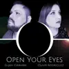 Open Your Eyes - EP album lyrics, reviews, download
