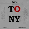 T.O.N.Y. - EP album lyrics, reviews, download