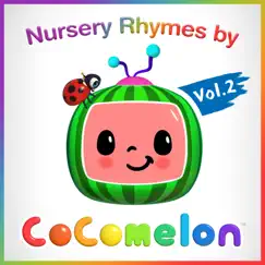 Nursery Rhymes by CoComelon Vol.2 by CoComelon album reviews, ratings, credits