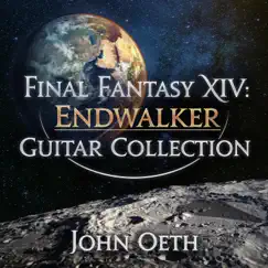 Spoken Without End (From “Final Fantasy XIV: Endwalker”) Song Lyrics