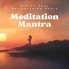 Comfortable Yourself Through Meditation (Soft Piano F Major) Song Lyrics