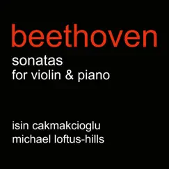 Sonata for Violin and Piano No.5 in F Major, Op 24 ‘Spring’: IV. Rondo. Allegro ma non troppo Song Lyrics